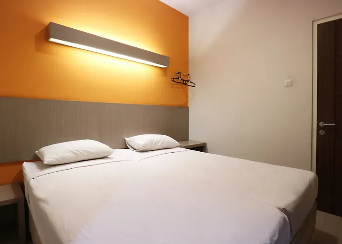 Mango Homestay Surabaya